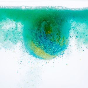 Bath Bomb Sparkle L Size